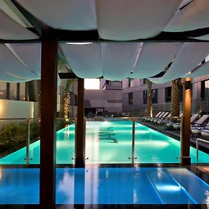 Damac Maison The Vogue 5*, Dubai United Arab Emirates